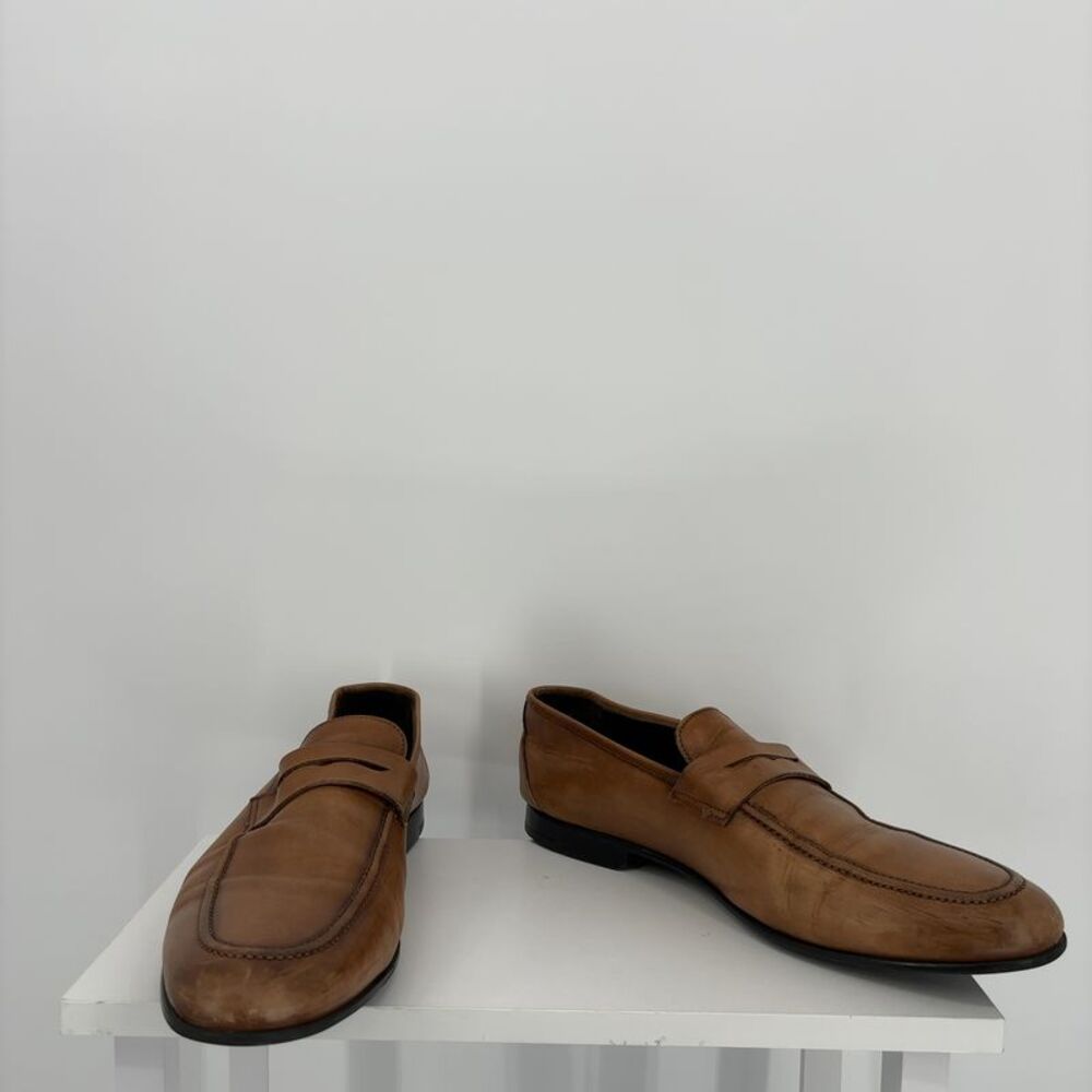 To Boot Portofino Penny Loafers
